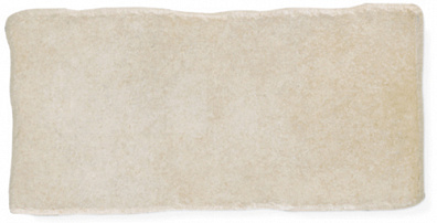 Керамогранит Domino Pav. Santa Fe Branco 16.5x33