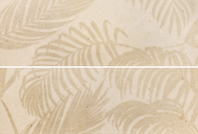 Панно Palmera beige 01 75x50 Gracia Ceramica