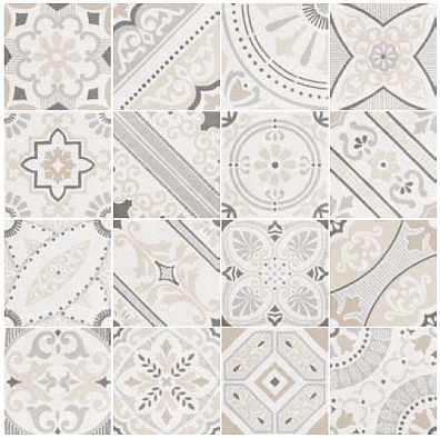 Керамогранит 23565 Micro Majesty Antislip 20x20 Equipe