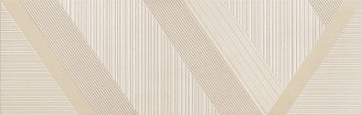 Декор Ascot Ceramiche Evolution Decor Stripes Cream 33.3x100 EVOD332S