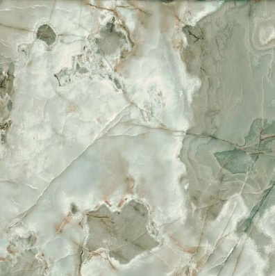 Керамогранит Rex Ceramiche Reves De Rex Jade Mat 6mm R 120x120 774494