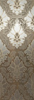 Декор Love Ceramic Tiles Deluxe Merez Magestic 35x100 Ret