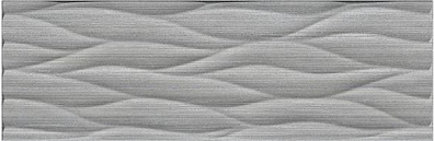 Плитка Polcolorit Parisien Grigio Struktura 24.4x74.4 настенная