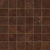 Мозаика напольная 610110000360 Force Fancy Mosaic Lap 30х30 Atlas Concorde Russia
