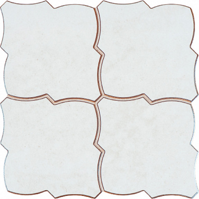 Керамогранит Cristacer Pav. Carnaby Silver 45x45