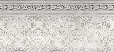 Плинтус Chrono Zocalo Rapolano White 15x31.6 Rocersa