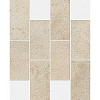 Мозаика Italon Millennium Dust Minibrick 23.7x29.5 610110000416