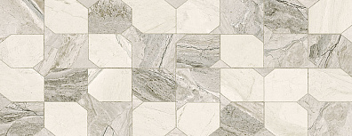 Плитка La Platera Earthsong D 35x90 настенная
