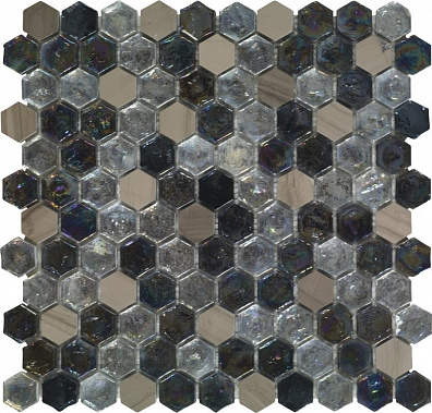 Мозаика Mosaicos 187117 Kassiani 29x30 Dune