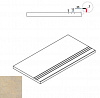 Бортик Italon District X2 Sand Bor. Grip 30x60 620090000255