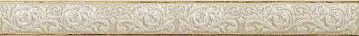 Бордюр Siros Mold Dario Oro-Marfil 3x30 El Molino