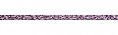 Бордюр Kerlife Lis. Candy Violet 2x50