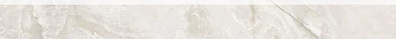 Плинтус Casa Dolce Casa Onyx and More White Onyx Glossy Bs 4.6x60 767681
