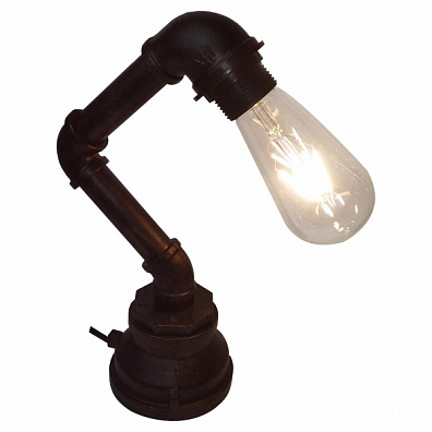 Настольная лампа Lussole LSP-9985