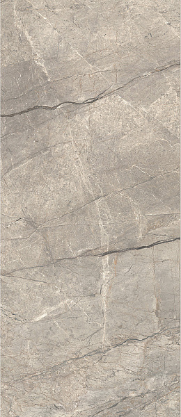 Керамогранит Caesar Anima Futura Amazing Silver luc 120x278 AGCL
