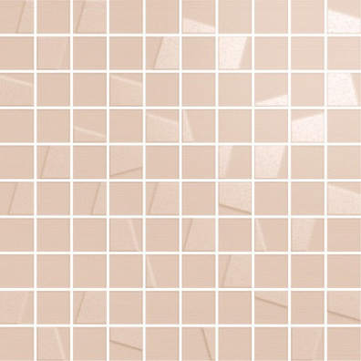 Декор Italon Element Silk Quarzo Mosaico 30.5х30.5 600110000784