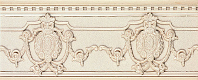 Бордюр APE Ceramica Loire Cenefa Villandry 10x25
