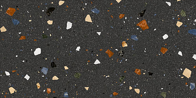 Керамогранит Cerpa Ceramica Obi Antracita Mate 59x120 SLARGC430343