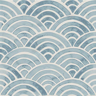 Декор Vives Ceramica Berta Olivia-M 20x20
