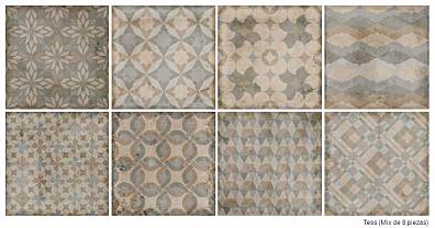 Керамогранит Prissmacer Tess Pulido 60x60