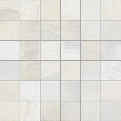 Керамогранит Gayafores Dubai Mosaico Pearl 30х30