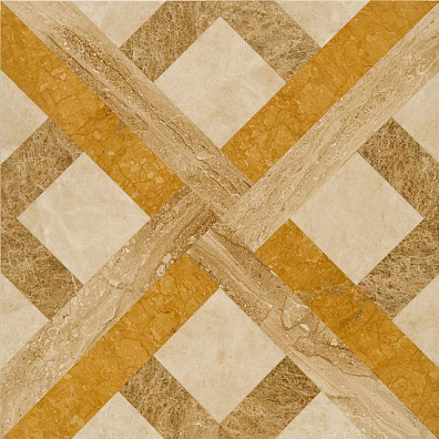 Керамогранит Marmocer Modern Magic Tile 33 60x60 PJG-SWPZ033