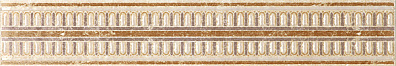 Декор Kerama Marazzi Феличе AC198-6193 25x4,2