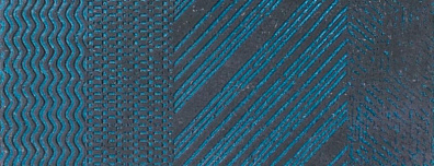 Настенная плитка Naxos Raku Symbol Turquoise 26x60,5
