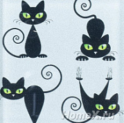 Артвалентто Black Cat