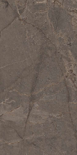 Керамогранит Realistik Mia Dark Sugar Carving 60x120