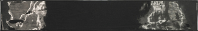 Настенная плитка 13253 Country Anthracite 6.5x40 Equipe