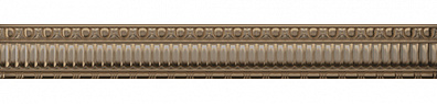 Бордюр Kerlife Bari List. Shell 4x32