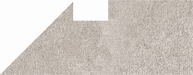 Плинтус Kerama Marazzi Про Стоун Вертикальный Левый Светлый 9,5x24,3