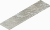 Ступень Italon Magma Silver Scalino Angolare Sx 33x120 620070003022