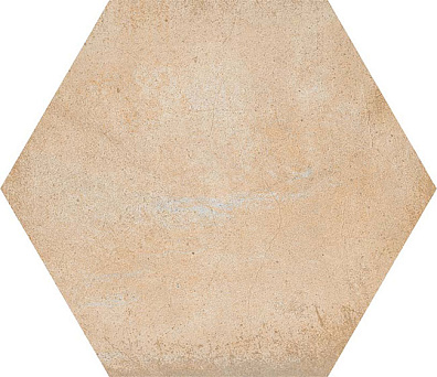 Керамогранит Vives Ceramica Laverton Hexagono Bampton Beige 23x26.6