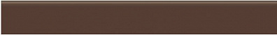 Плинтус Grasaro City Style горький шоколад 7.6x60 G-115/PR/P01