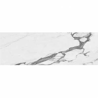 Плитка Argenta Altissimo White 25x75 настенная