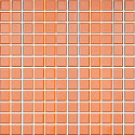 Мозаика Opoczno Palette Pomaranczowa (2,3x2,3) 30x30