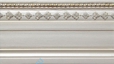 Плинтус Atlantic Tiles Chopard Zocalo Nacar 14x25