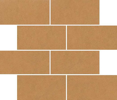 Декор Floor Gres Earthtech Savannah Ground Comfort 6mm Muretto 7.5x15 30x30 772527
