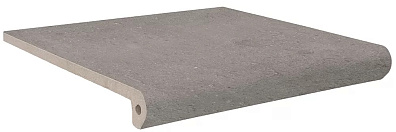 Ступень Exagres Peldano ML Portland Grey (R12) 33x33