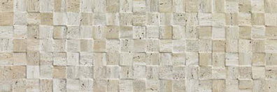 Настенная плитка Venis Coliseum Mosaico Marmol Gris 33,3x100