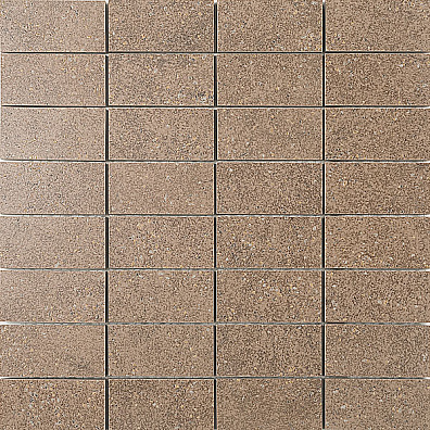 Мозаичный декор Kerama Marazzi Фьорд DP168-009 Табачный 30x30