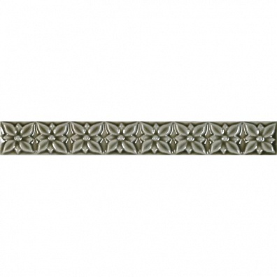Бордюр Studio ADST4022 Relieve Ponciana Eucalyptus 3x19.8 Adex