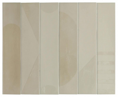 Декор Equipe Wadi Decor Beige 6х30 30068