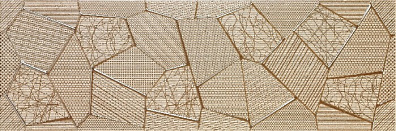 Декор Grespania Java Ceilan Tabaco 25x75