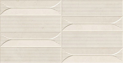 Керамогранит Gayafores Aura Deco Crema 32x65.5 ПП-00034520