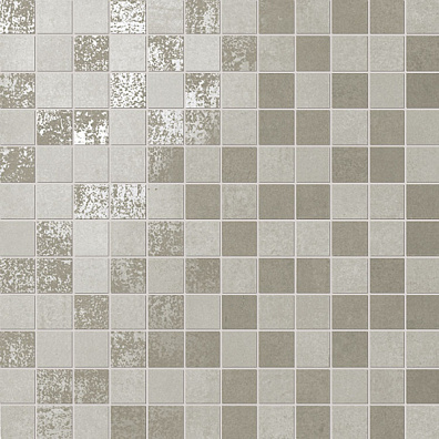 Мозаичный декор FAP Evoque Grey Mosaico 30,5x30,5