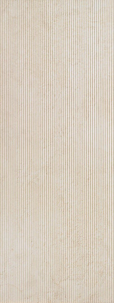 Плитка Porcelanite Dos 8204 Crema Relieve 33.3x80 настенная