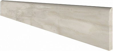 Плинтус 874D0R Petrified Tree Batt White Bark 7.5x60 Emil Ceramica